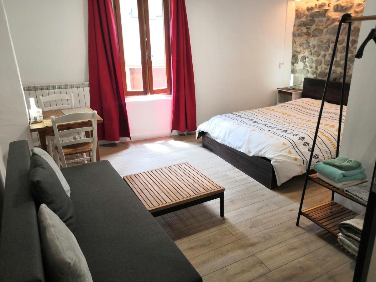 La Petite Etoile D'Hotes En Mercantour Saint-Dalmas-le-Selvage Eksteriør bilde