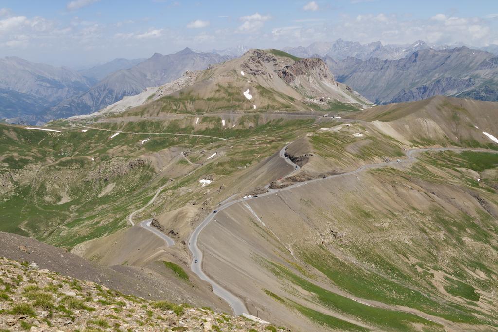 La Petite Etoile D'Hotes En Mercantour Saint-Dalmas-le-Selvage Eksteriør bilde